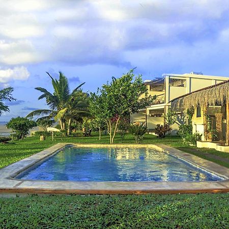 Bed and Breakfast Casa Babi Vilankulo Exterior foto