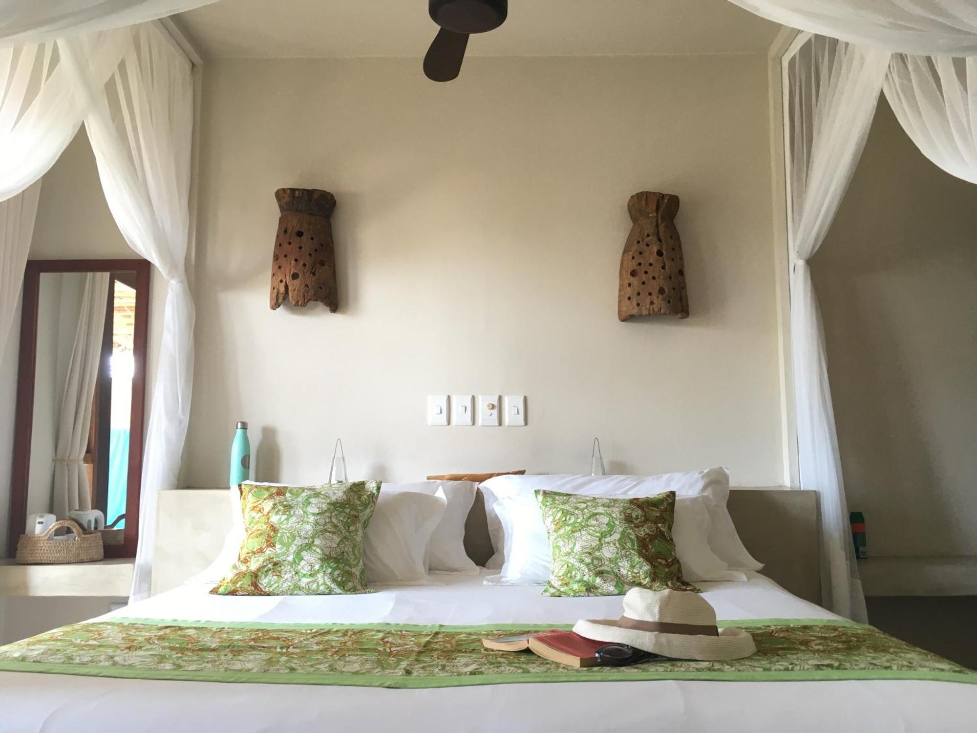 Bed and Breakfast Casa Babi Vilankulo Exterior foto