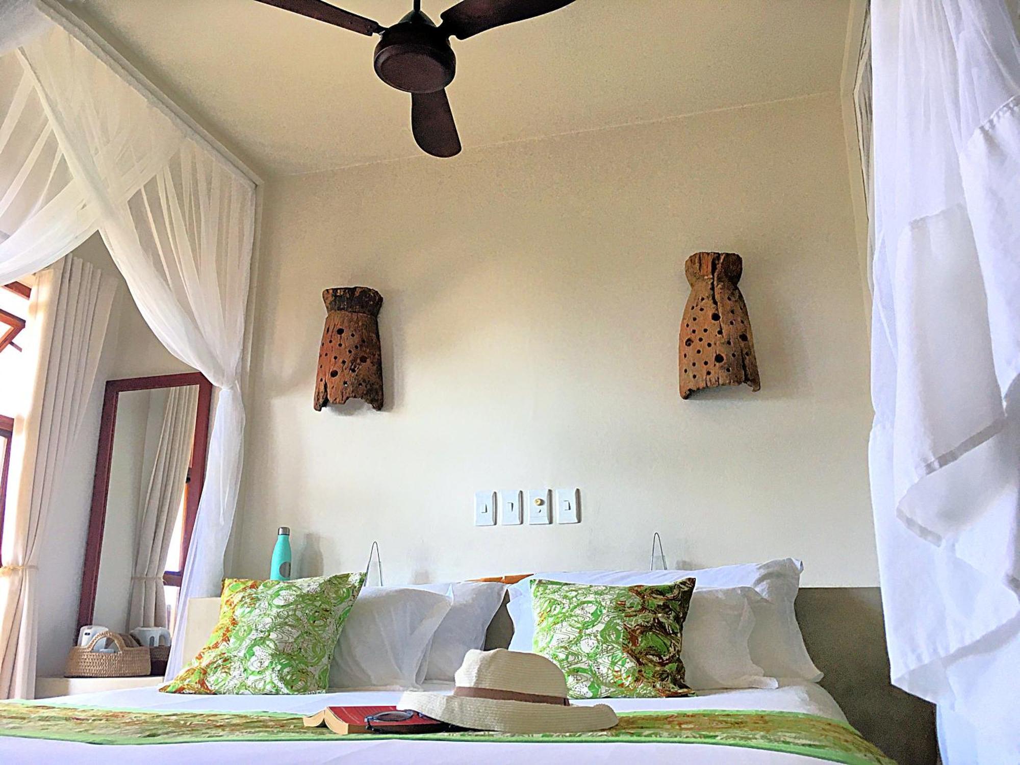 Bed and Breakfast Casa Babi Vilankulo Exterior foto