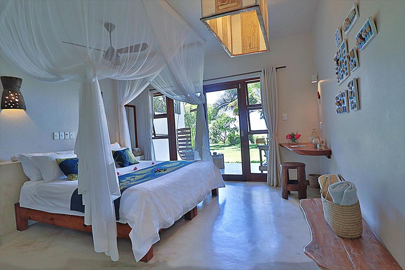 Bed and Breakfast Casa Babi Vilankulo Exterior foto