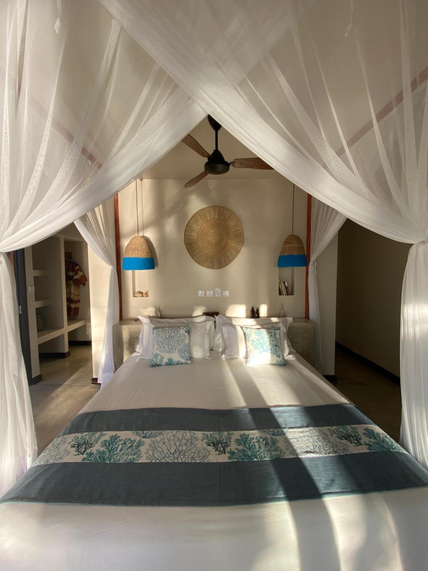Bed and Breakfast Casa Babi Vilankulo Exterior foto