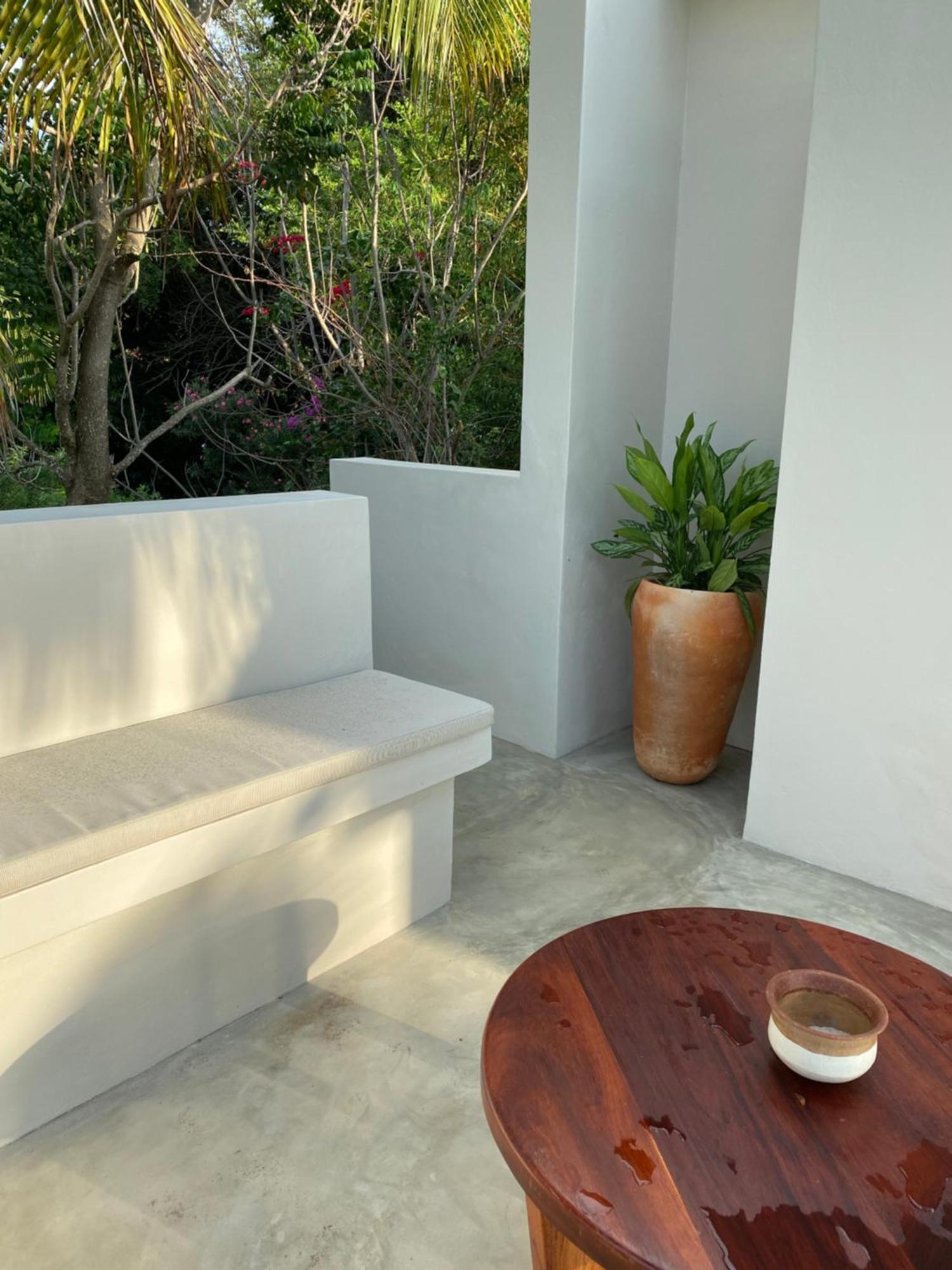 Bed and Breakfast Casa Babi Vilankulo Exterior foto