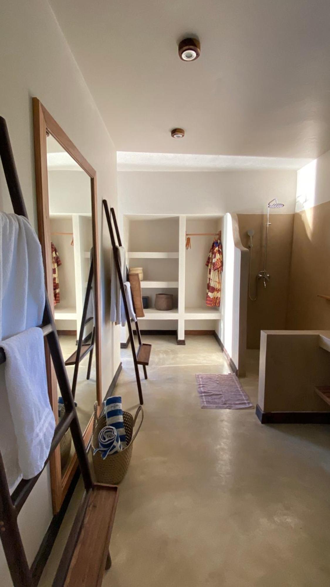 Bed and Breakfast Casa Babi Vilankulo Exterior foto