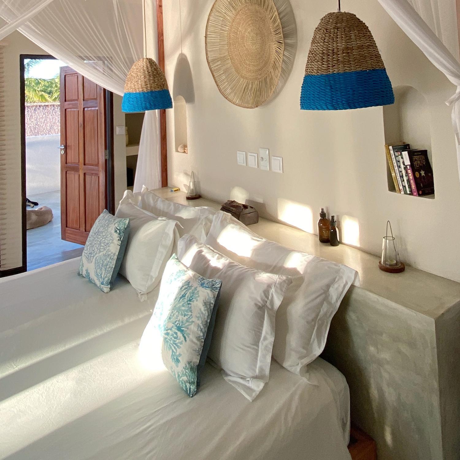Bed and Breakfast Casa Babi Vilankulo Exterior foto