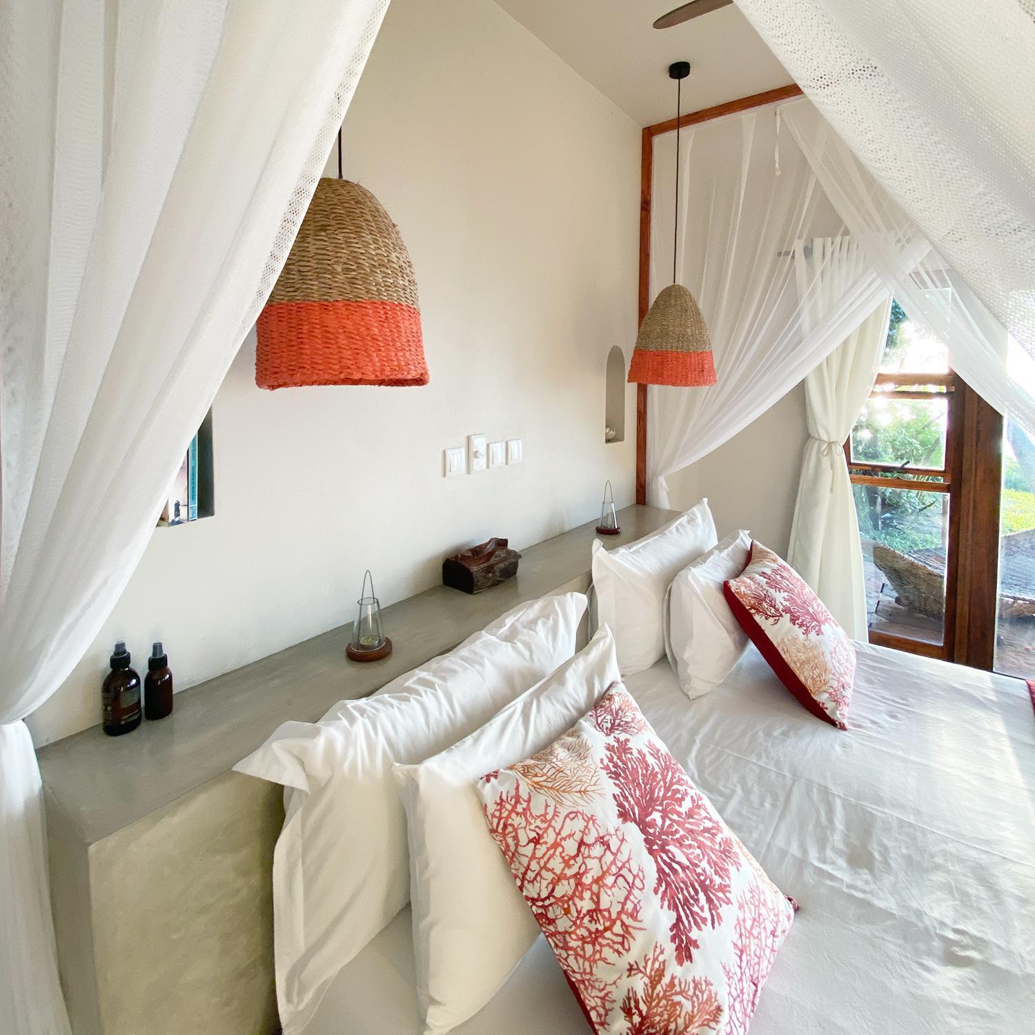Bed and Breakfast Casa Babi Vilankulo Exterior foto