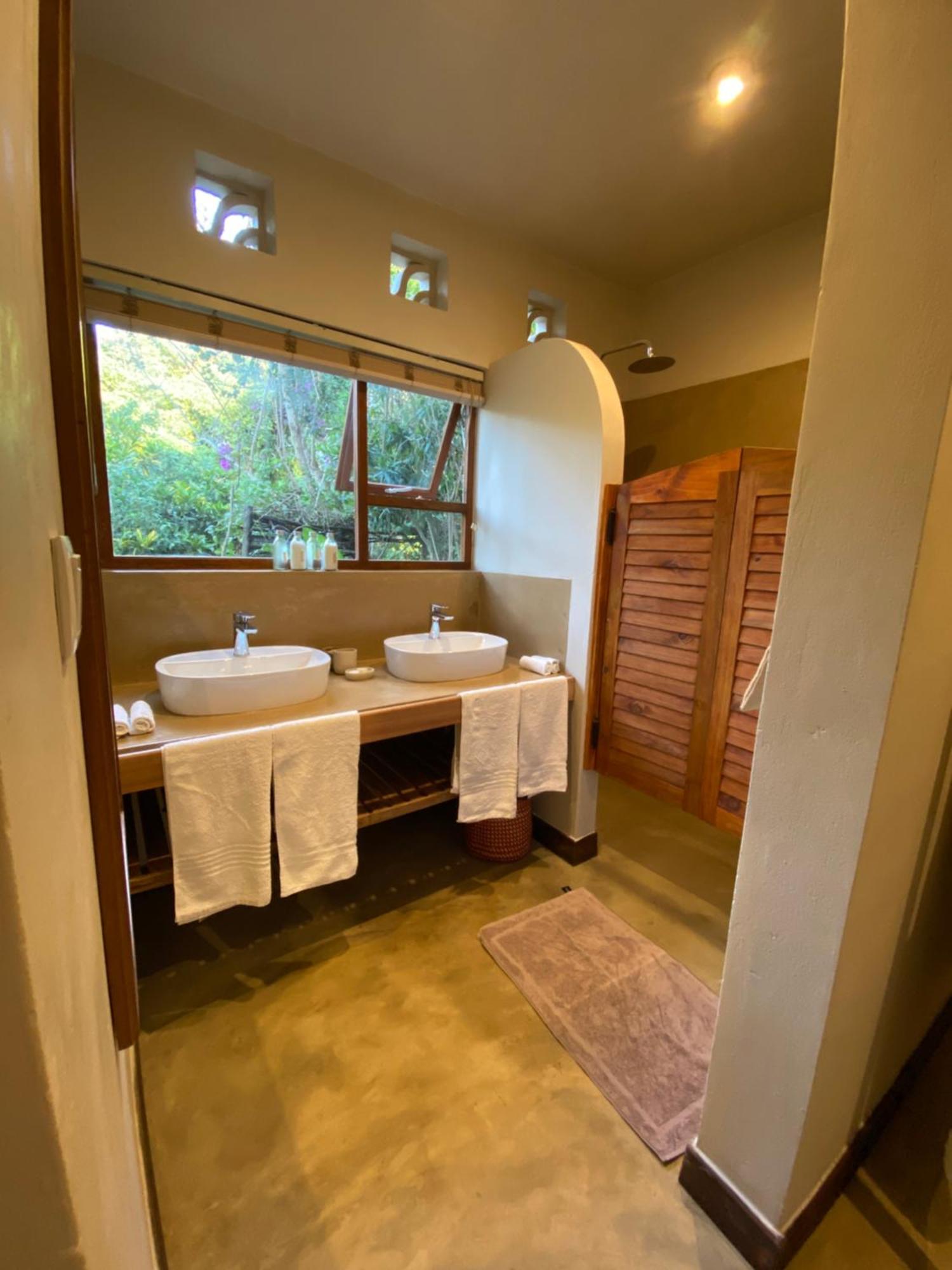 Bed and Breakfast Casa Babi Vilankulo Exterior foto