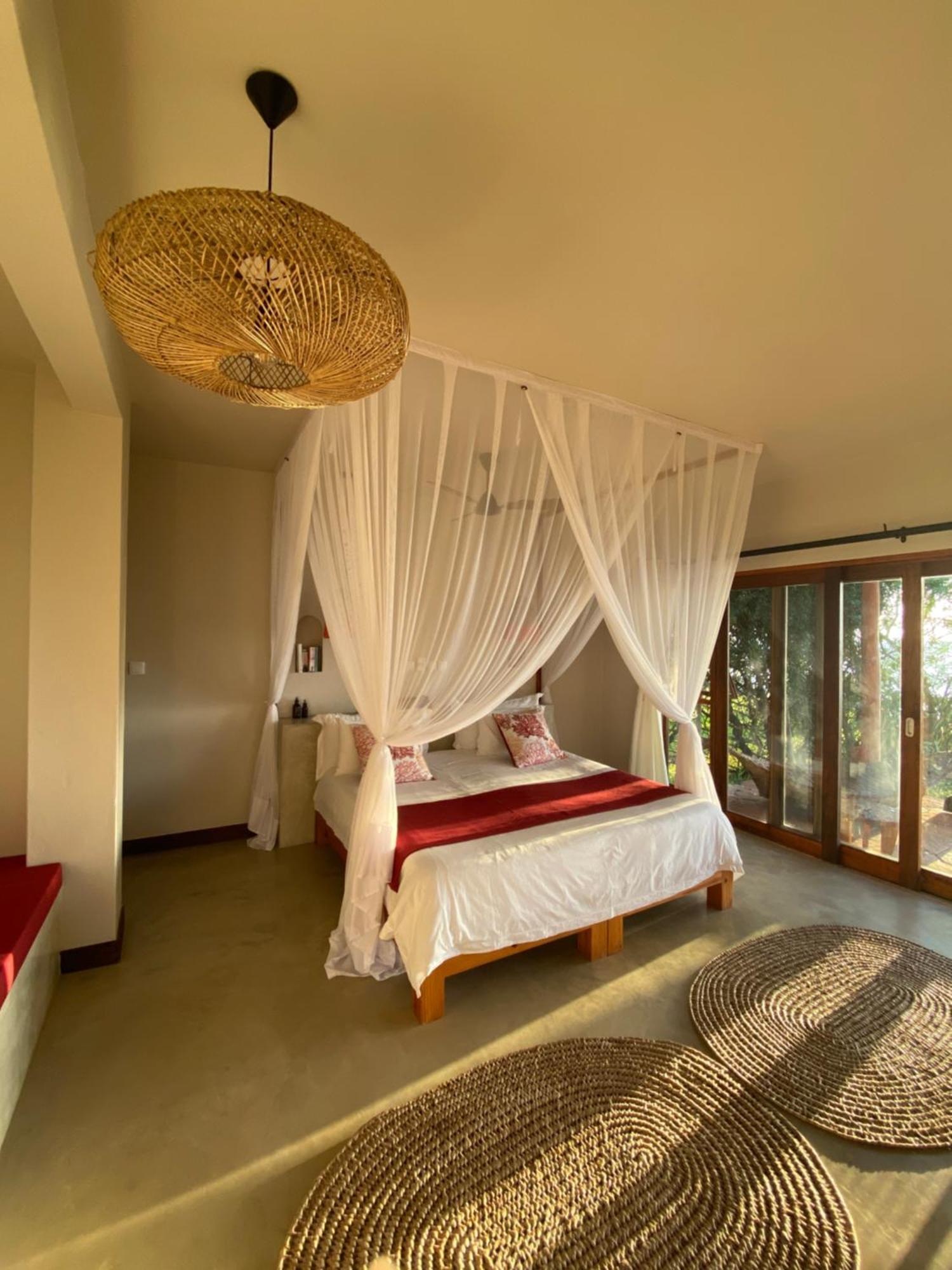 Bed and Breakfast Casa Babi Vilankulo Habitación foto