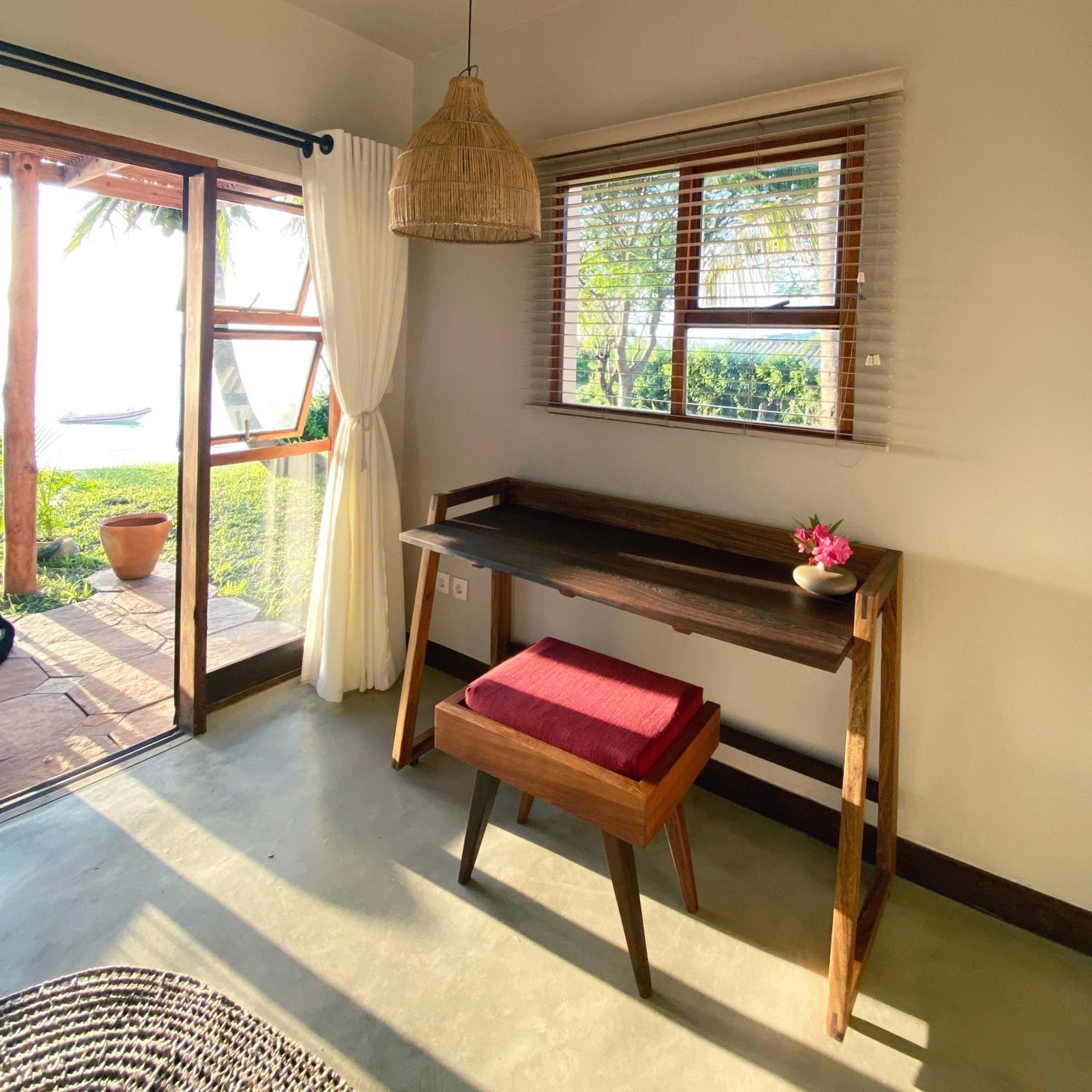 Bed and Breakfast Casa Babi Vilankulo Exterior foto