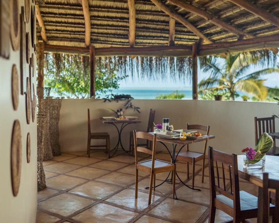 Bed and Breakfast Casa Babi Vilankulo Exterior foto