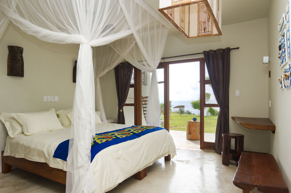 Bed and Breakfast Casa Babi Vilankulo Exterior foto