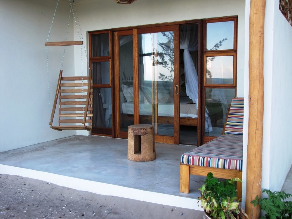 Bed and Breakfast Casa Babi Vilankulo Exterior foto