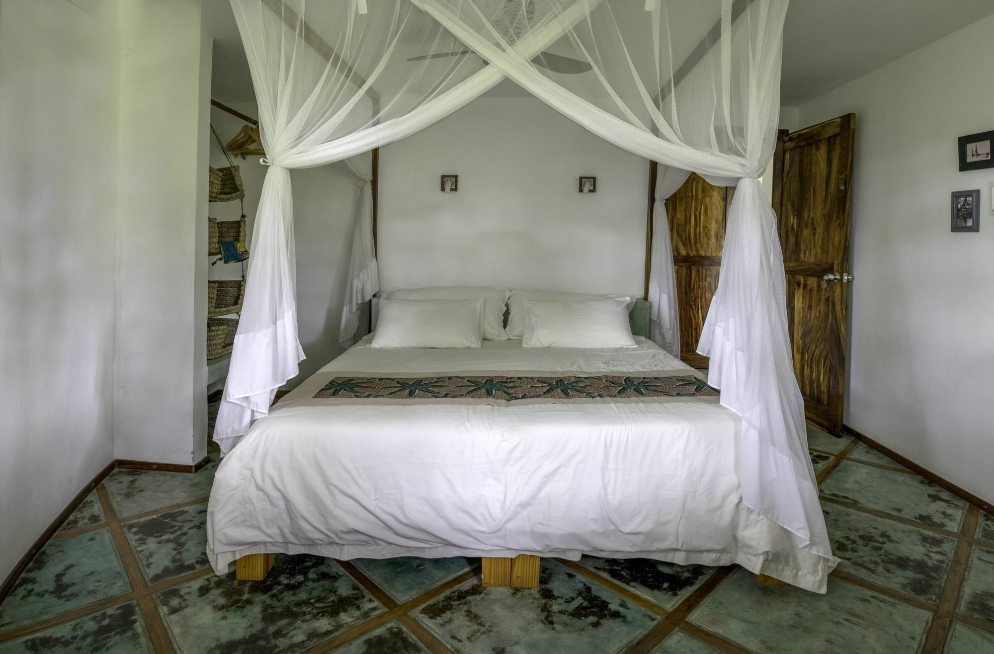 Bed and Breakfast Casa Babi Vilankulo Exterior foto